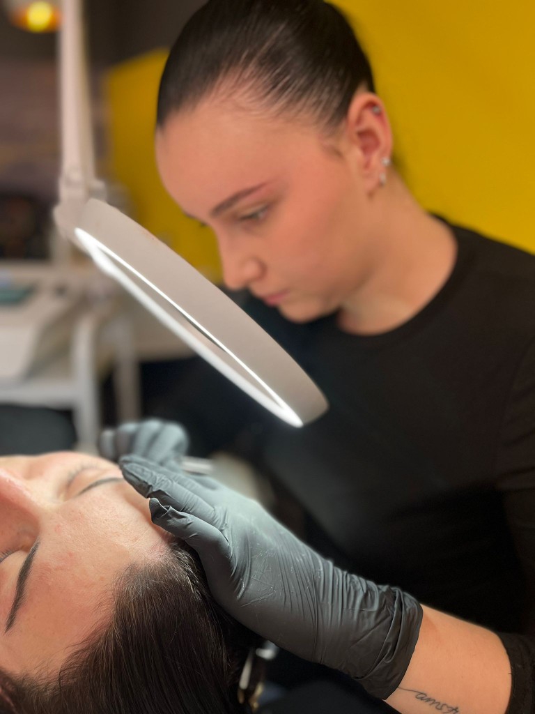 Épilation Électrique & Électrolyse à Clichy (92)